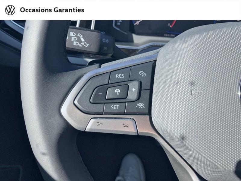 Voitures occasions VOLKSWAGEN TAIGO R-Line Dechy