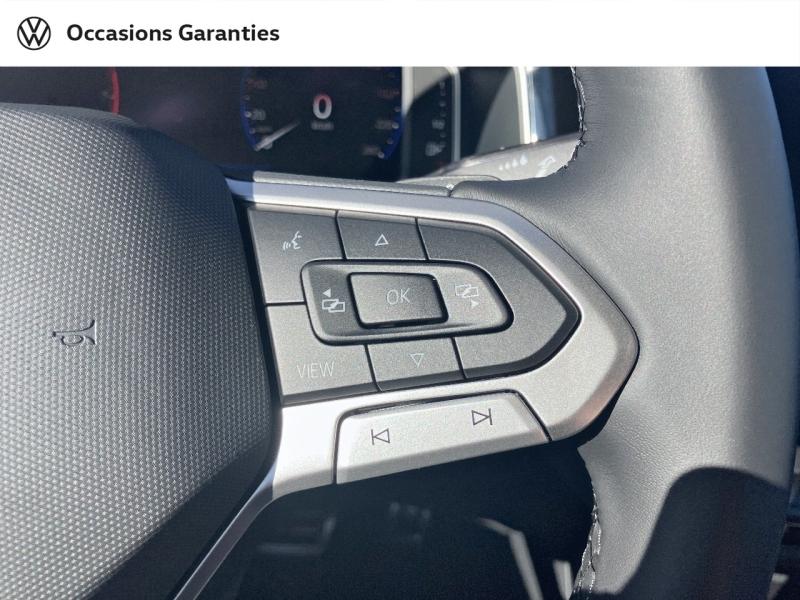 Voitures occasions VOLKSWAGEN TAIGO R-Line Dechy