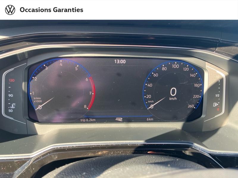 Voitures occasions VOLKSWAGEN TAIGO R-Line Dechy