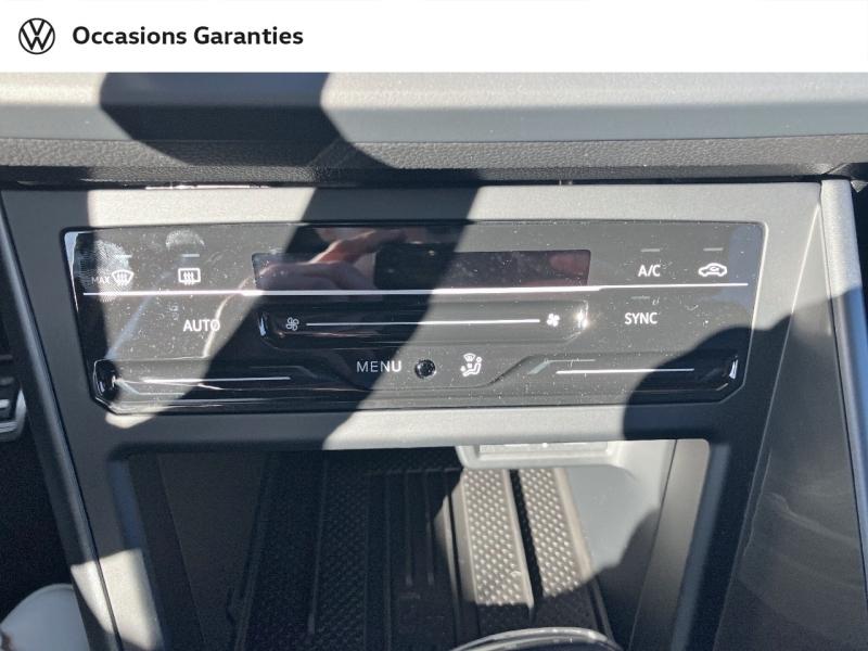 Voitures occasions VOLKSWAGEN TAIGO R-Line Dechy