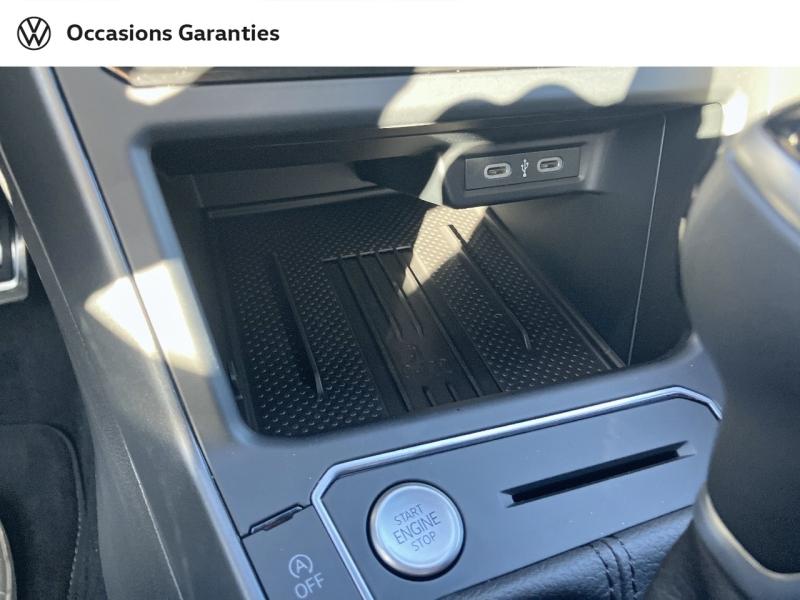 Voitures occasions VOLKSWAGEN TAIGO R-Line Dechy