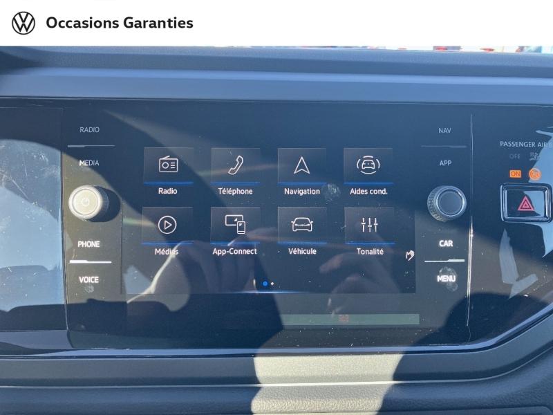 Voitures occasions VOLKSWAGEN TAIGO R-Line Dechy