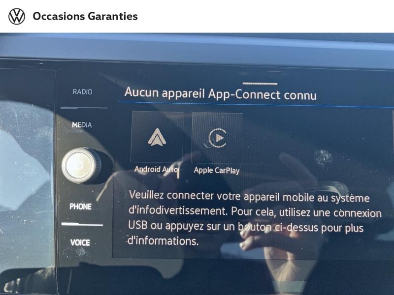 Voitures occasions VOLKSWAGEN TAIGO R-Line Dechy