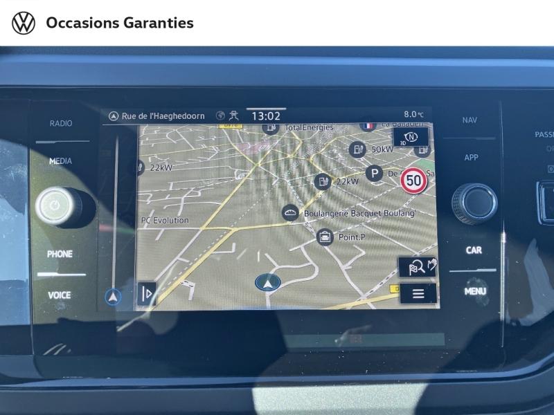 Voitures occasions VOLKSWAGEN TAIGO R-Line Hazebrouck