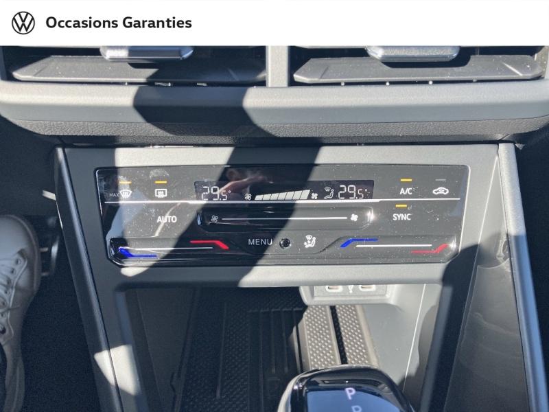 Voitures occasions VOLKSWAGEN TAIGO R-Line Dechy