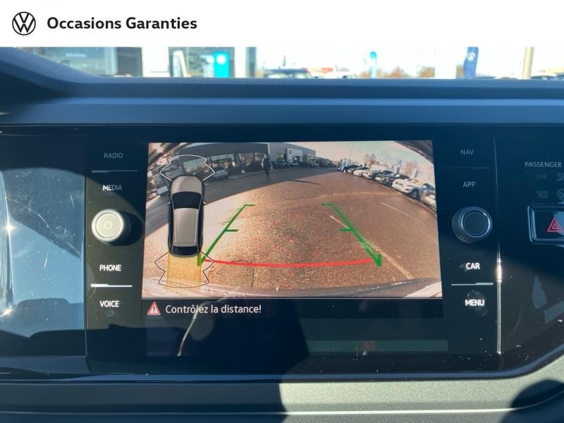 Voitures occasions VOLKSWAGEN TAIGO R-Line Hazebrouck