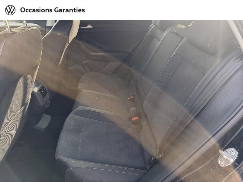 Voitures occasions VOLKSWAGEN T-ROC Style Hazebrouck