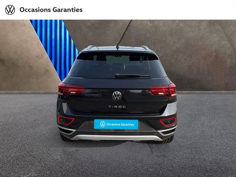 Voitures occasions VOLKSWAGEN T-ROC Style Hazebrouck