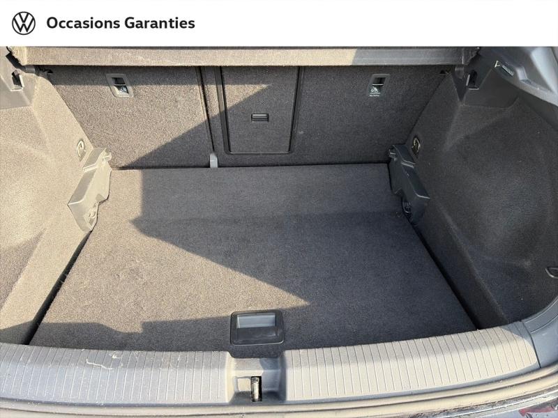 Voitures occasions VOLKSWAGEN T-ROC Style Dechy