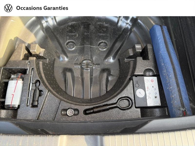 Voitures occasions VOLKSWAGEN T-ROC Style Hazebrouck