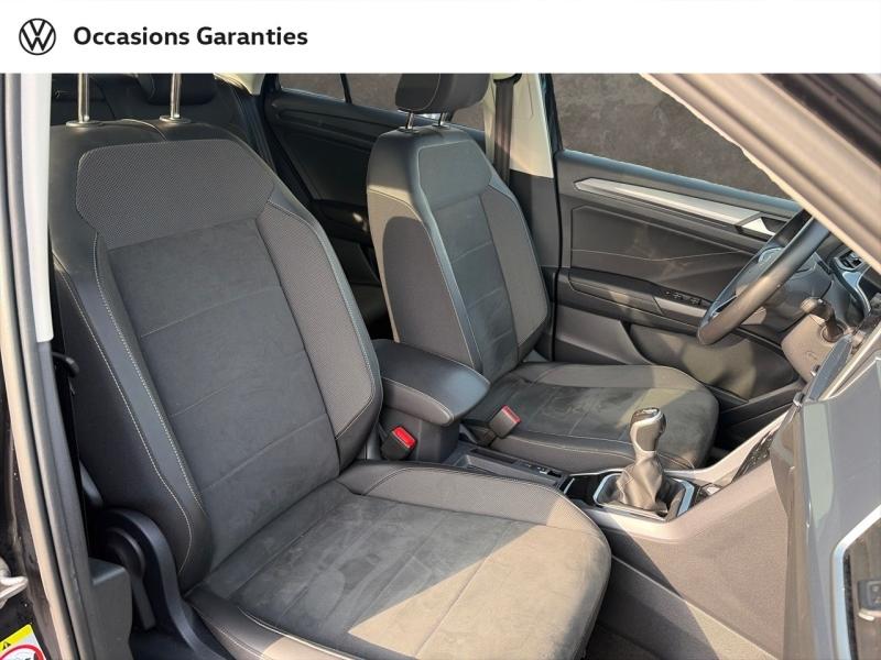 Voitures occasions VOLKSWAGEN T-ROC Style Hazebrouck