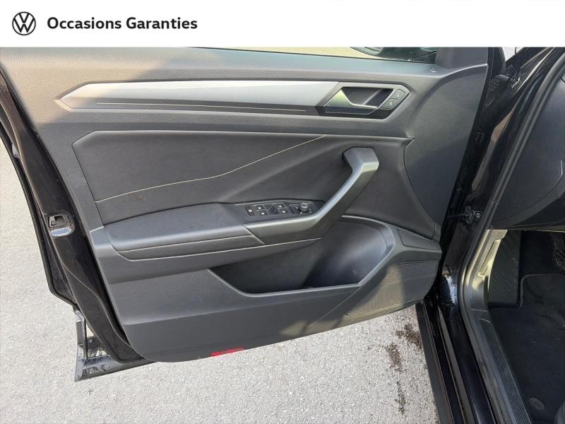 Voitures occasions VOLKSWAGEN T-ROC Style Dechy
