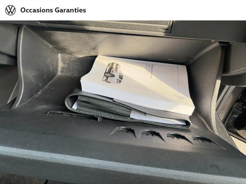 Voitures occasions VOLKSWAGEN T-ROC Style Hazebrouck