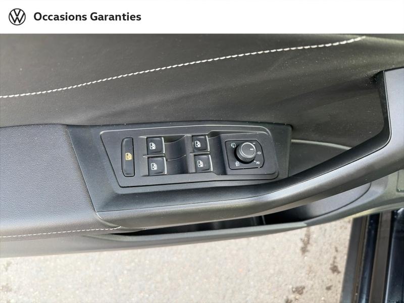 Voitures occasions VOLKSWAGEN T-ROC Style Dechy