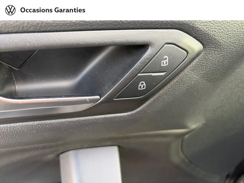 Voitures occasions VOLKSWAGEN T-ROC Style Hazebrouck