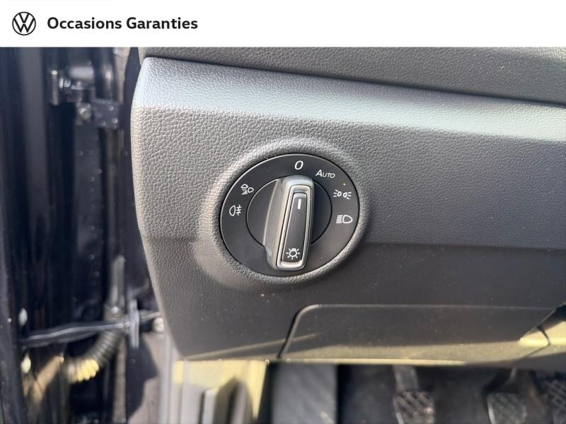 Voitures occasions VOLKSWAGEN T-ROC Style Dechy