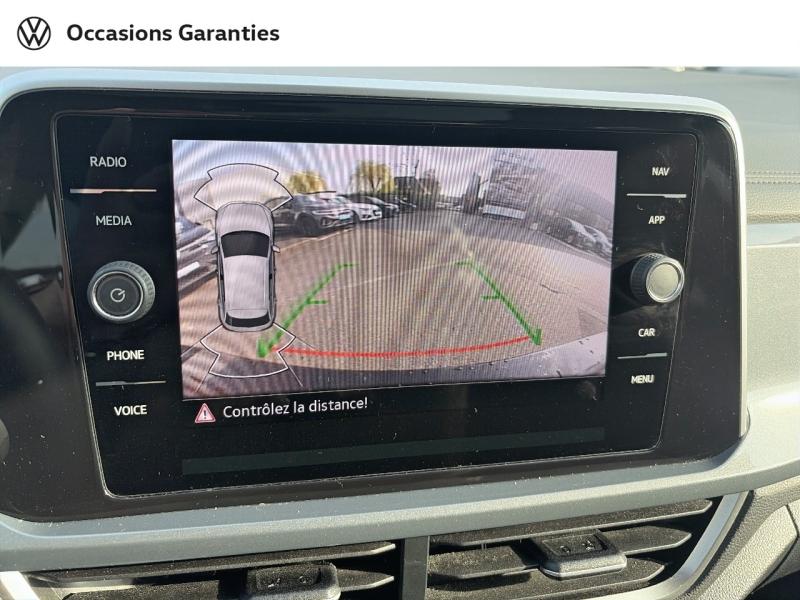 Voitures occasions VOLKSWAGEN T-ROC Style Hazebrouck