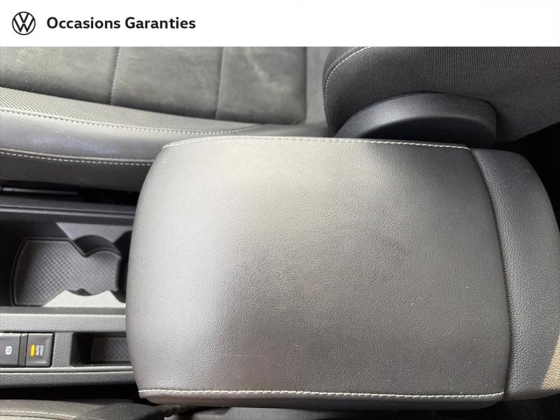 Voitures occasions VOLKSWAGEN T-ROC Style Dechy
