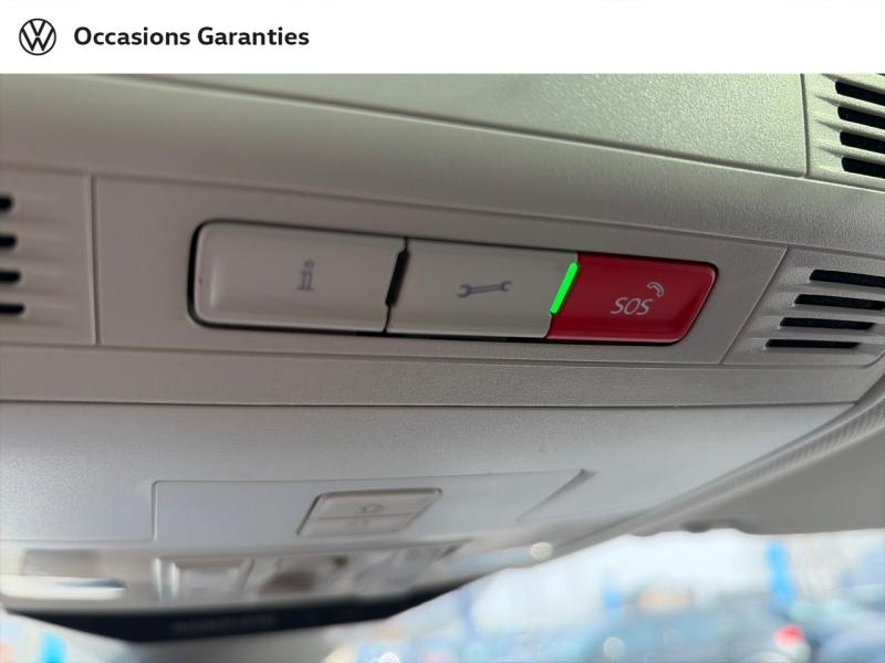 Voitures occasions VOLKSWAGEN T-ROC Style Dechy