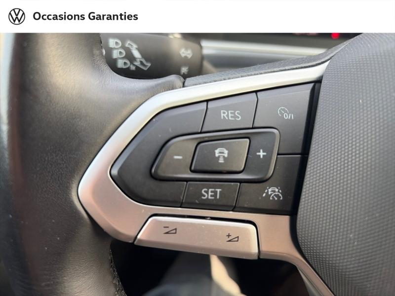 Voitures occasions VOLKSWAGEN T-ROC Style Dechy