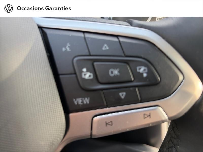 Voitures occasions VOLKSWAGEN T-ROC Style Hazebrouck