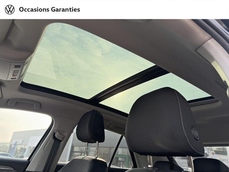 Voitures occasions VOLKSWAGEN T-ROC Style Dechy