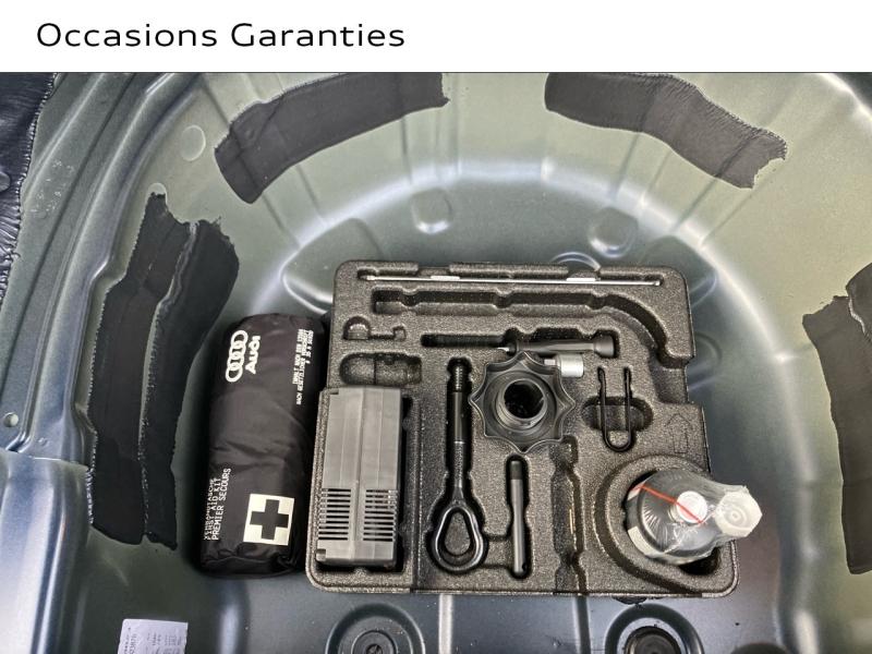 Voitures occasions Audi A1 Sportback Advanced Hazebrouck