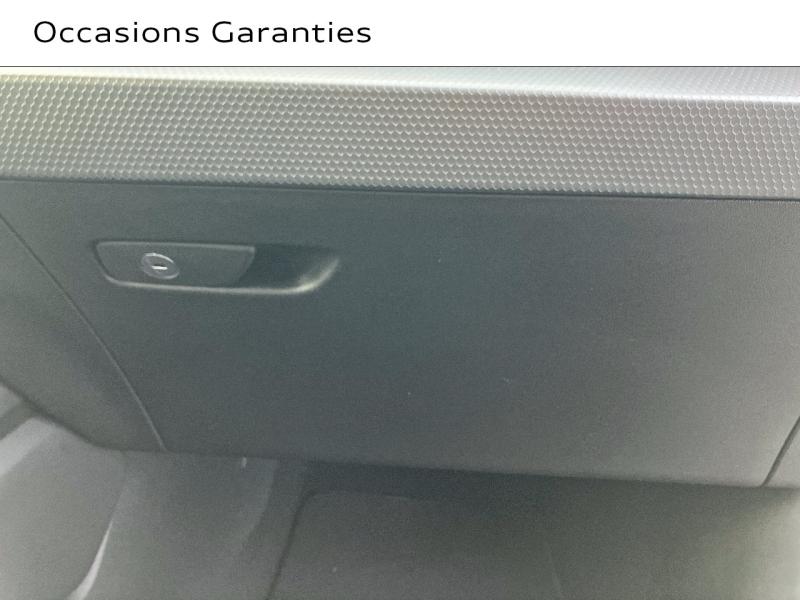 Voitures occasions Audi A1 Sportback Advanced Hazebrouck