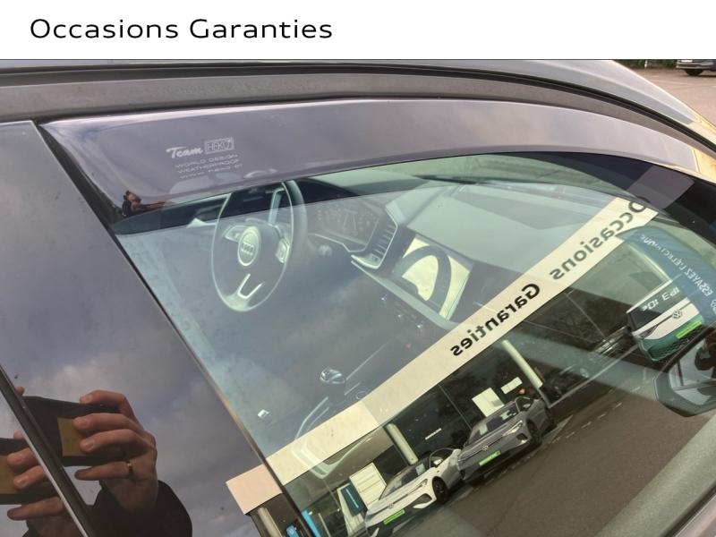 Voitures occasions Audi A1 Sportback Advanced Hazebrouck