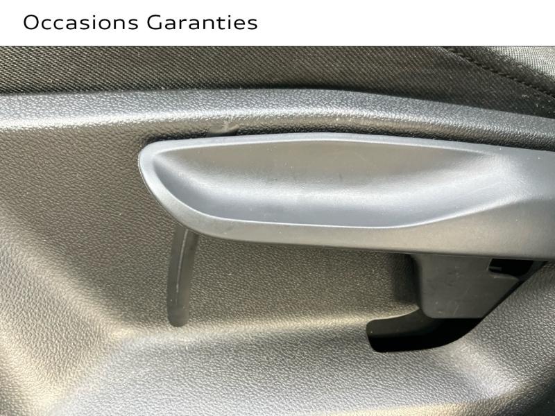 Voitures occasions Audi A1 Sportback Advanced Hazebrouck