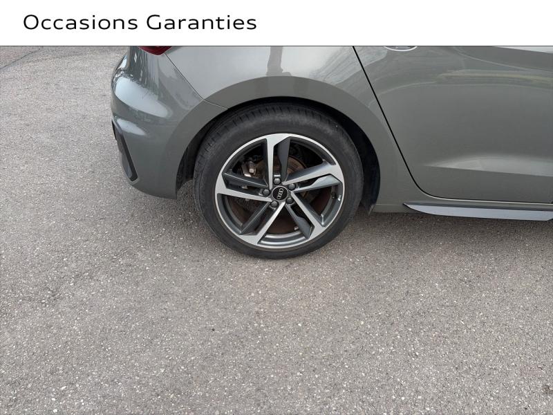 Voitures occasions Audi A1 Sportback S line plus Hazebrouck