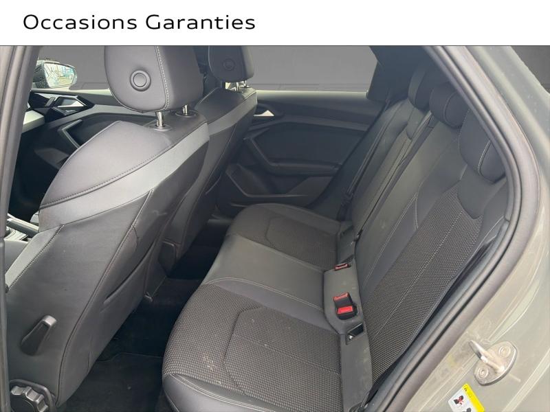 Voitures occasions Audi A1 Sportback S line plus Hazebrouck