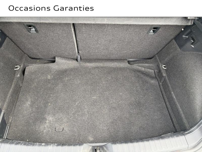 Voitures occasions Audi A1 Sportback S line plus Hazebrouck