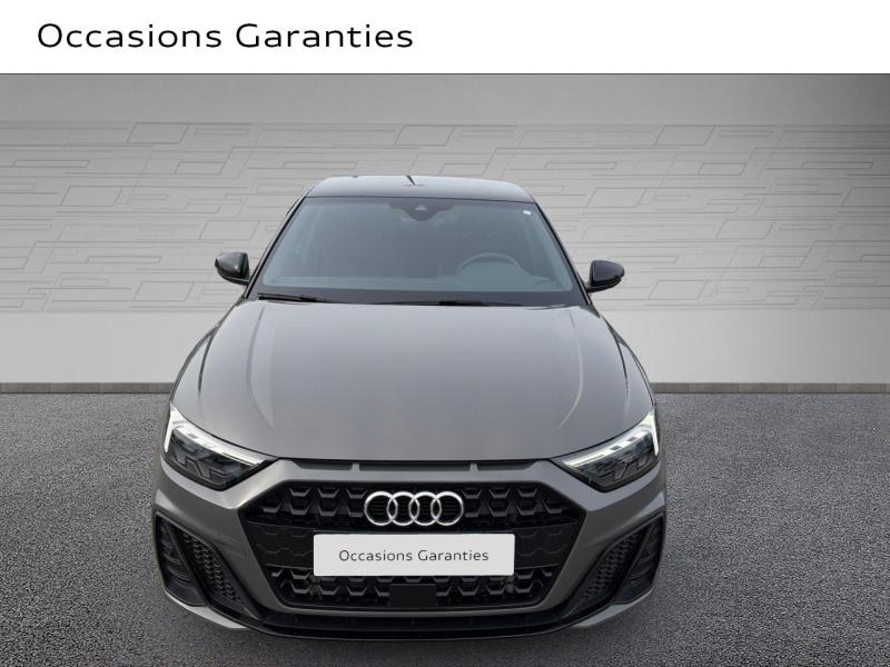 Voitures occasions Audi A1 Sportback S line plus Hazebrouck