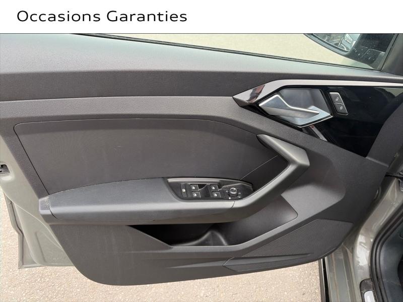 Voitures occasions Audi A1 Sportback S line plus Hazebrouck