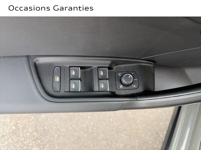 Voitures occasions Audi A1 Sportback S line plus Hazebrouck