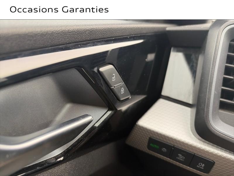 Voitures occasions Audi A1 Sportback S line plus Hazebrouck