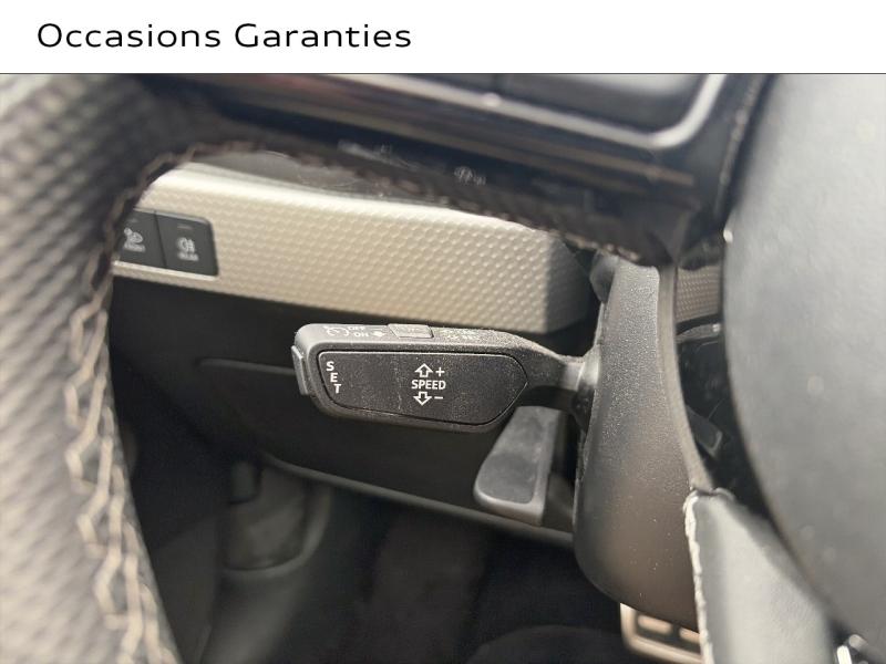 Voitures occasions Audi A1 Sportback S line plus Hazebrouck