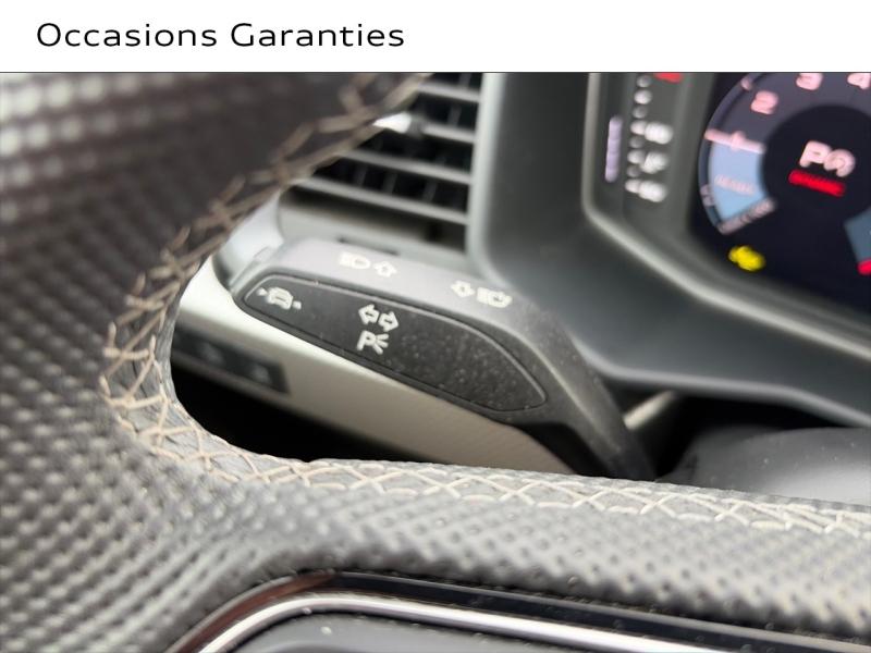 Voitures occasions Audi A1 Sportback S line plus Hazebrouck