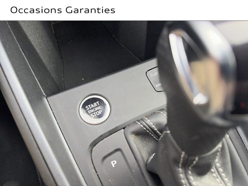 Voitures occasions Audi A1 Sportback S line plus Hazebrouck