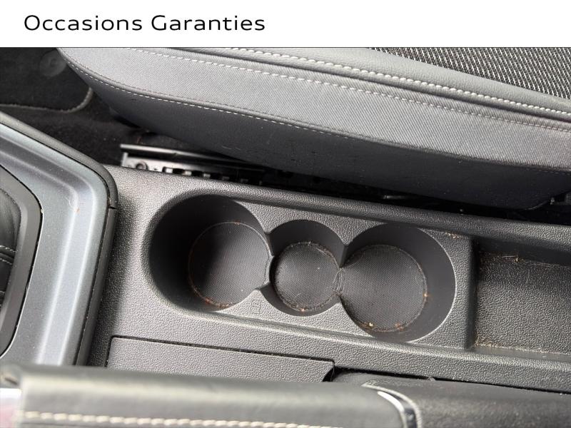 Voitures occasions Audi A1 Sportback S line plus Hazebrouck