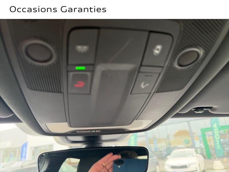 Voitures occasions Audi A1 Sportback S line plus Hazebrouck