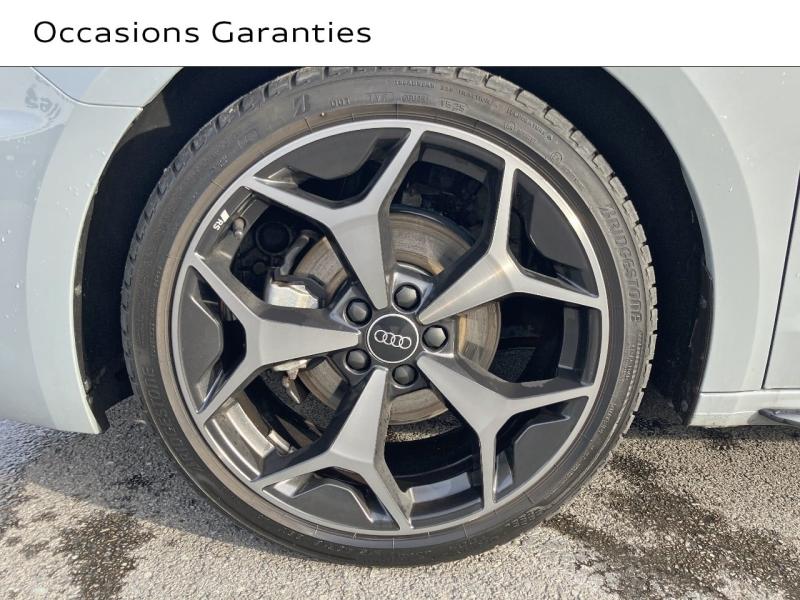 Voitures occasions Audi A1 Sportback S line Hazebrouck