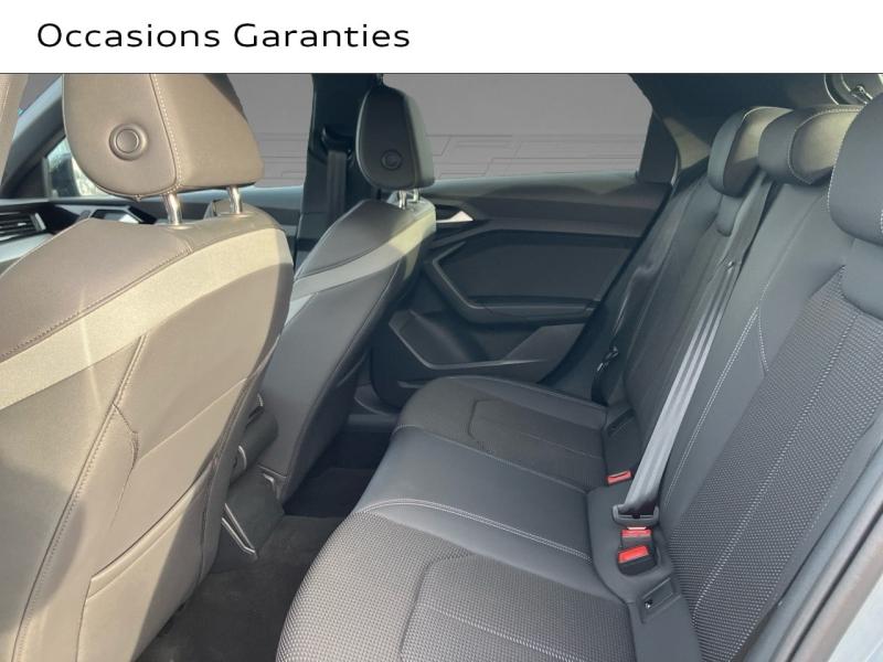 Voitures occasions Audi A1 Sportback S line Hazebrouck