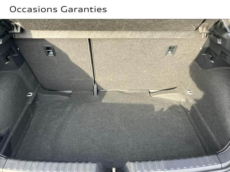 Voitures occasions Audi A1 Sportback S line Hazebrouck