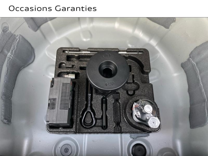 Voitures occasions Audi A1 Sportback S line Hazebrouck