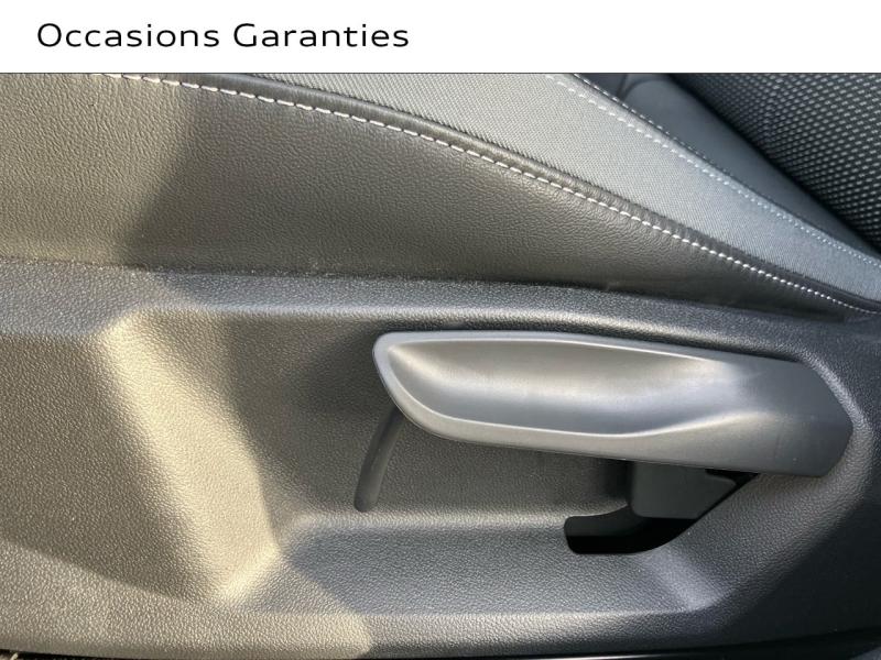 Voitures occasions Audi A1 Sportback S line Bruay-la-Buissière