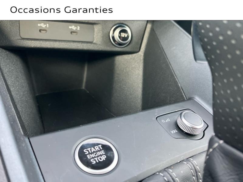 Voitures occasions Audi A1 Sportback S line Hazebrouck