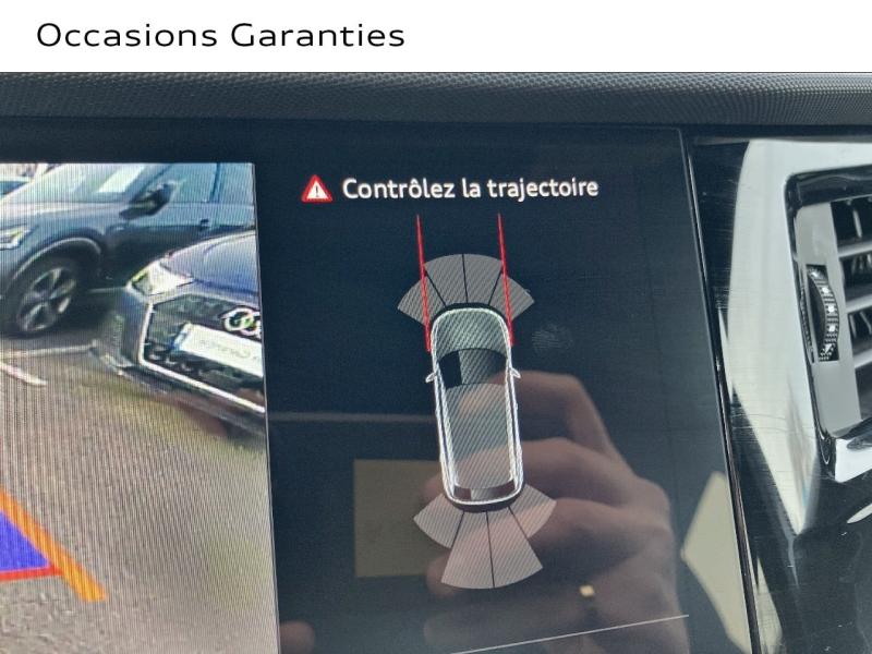 Voitures occasions Audi A1 Sportback S line Hazebrouck