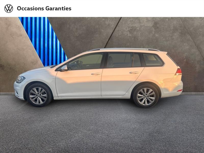 Voitures occasions VOLKSWAGEN Golf SW Confortline Hazebrouck